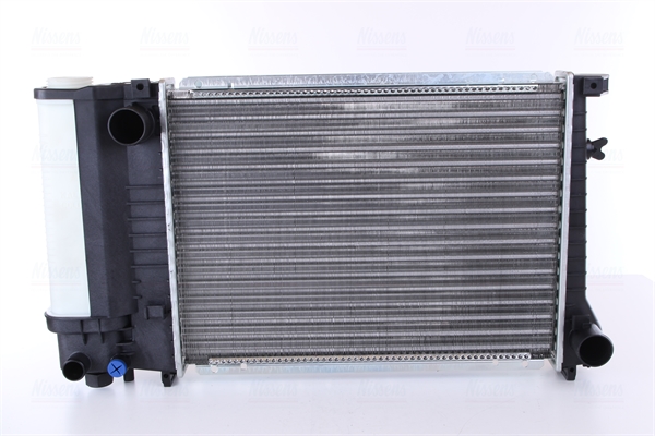 NISSENS Kühler, Motorkühlung 60735A