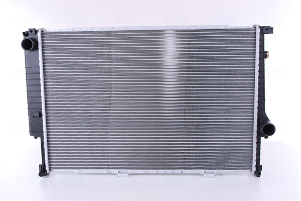 NISSENS Kühler, Motorkühlung 60747A