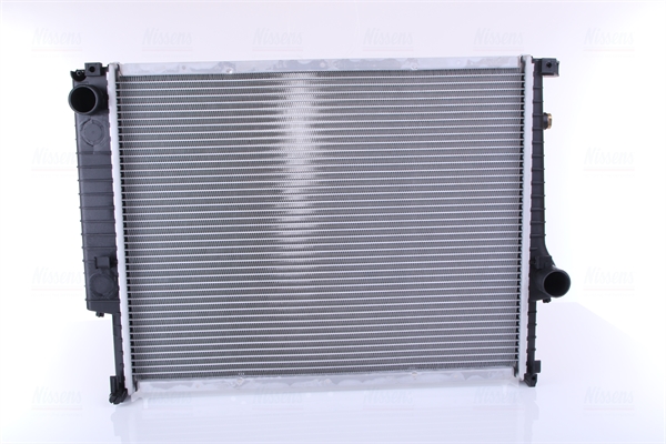 NISSENS Kühler, Motorkühlung 60759A