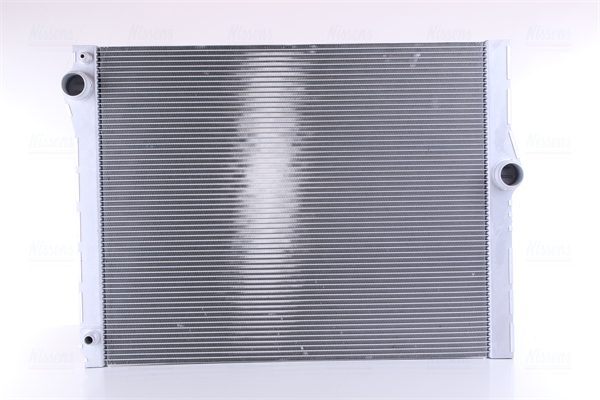 NISSENS Kühler, Motorkühlung 60768