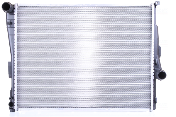 NISSENS Kühler, Motorkühlung 60784A