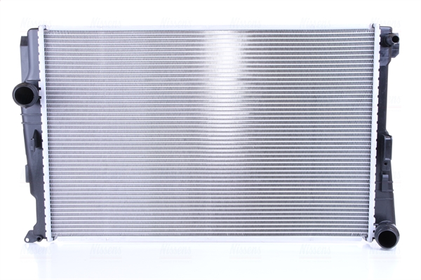 NISSENS Kühler, Motorkühlung 60809