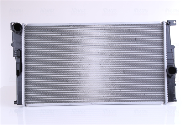 NISSENS Kühler, Motorkühlung 60814