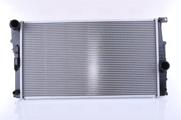 NISSENS Kühler, Motorkühlung 60815