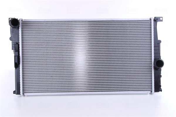 NISSENS Kühler, Motorkühlung 60816