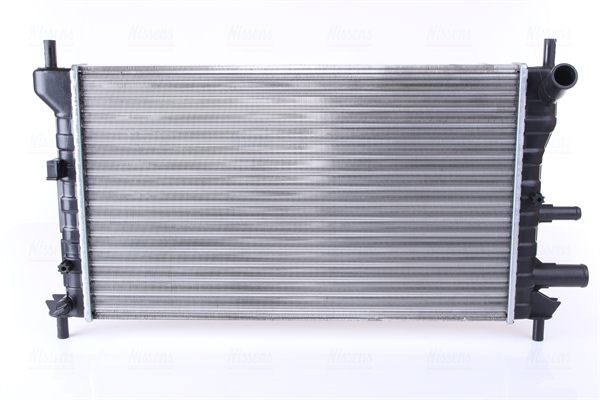 NISSENS Kühler, Motorkühlung 62085A