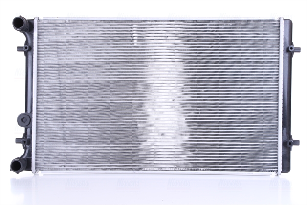 NISSENS Kühler, Motorkühlung 65011