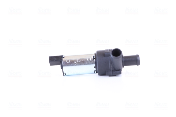 NISSENS Wasserpumpe 831053
