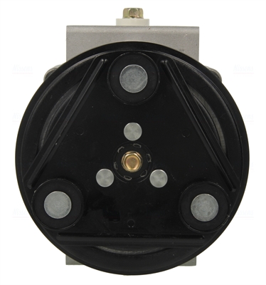 NISSENS Kompressor, Klimaanlage 890081
