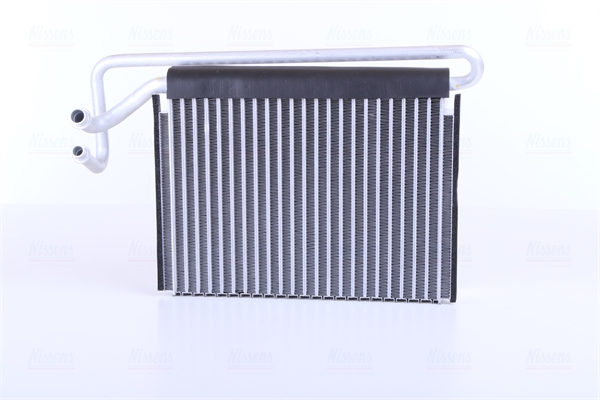 NISSENS Verdampfer, Klimaanlage 92177