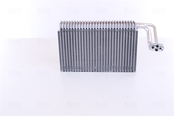 NISSENS Verdampfer, Klimaanlage 92235