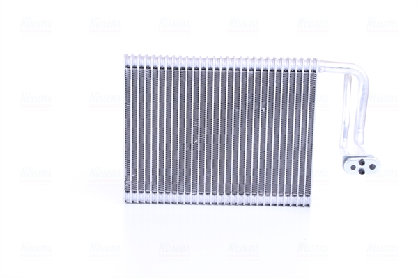 NISSENS Verdampfer, Klimaanlage 92327