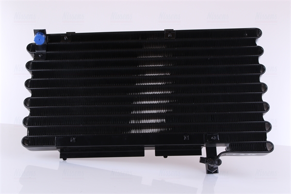 NISSENS Kondensator, Klimaanlage 94000