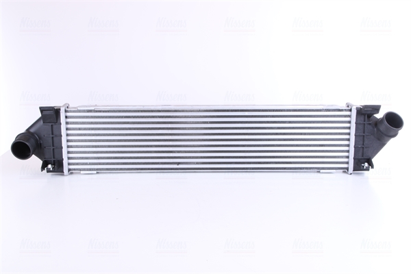 NISSENS Ladeluftkühler 96560