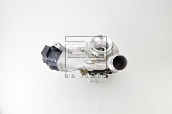 BE TURBO Lader, Aufladung 125288