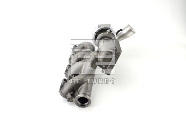 BE TURBO Lader, Aufladung 127681RED