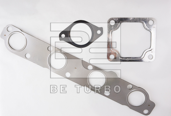 BE TURBO Montagesatz, Lader ABS108