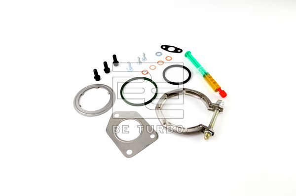 BE TURBO Montagesatz, Lader ABS302