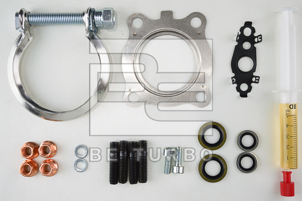 BE TURBO Montagesatz, Lader ABS428
