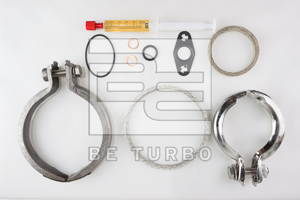 BE TURBO Montagesatz, Lader ABS443