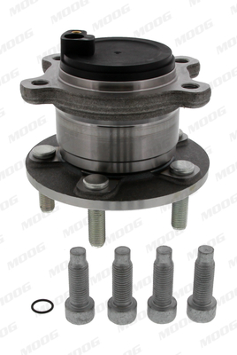 MOOG Radlagersatz FD-WB-11248