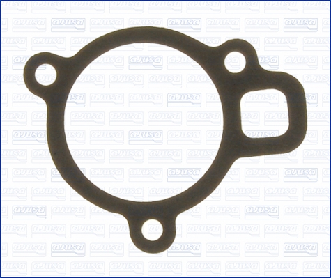 AJUSA Dichtung, Thermostat 00187400