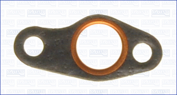 AJUSA Dichtung, AGR-Ventil 00763500