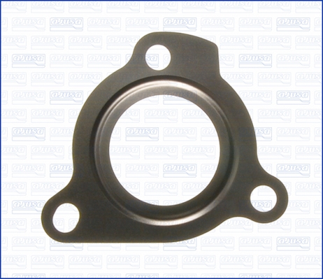 AJUSA Dichtung, Turbineneinlass (Lader) 01066100