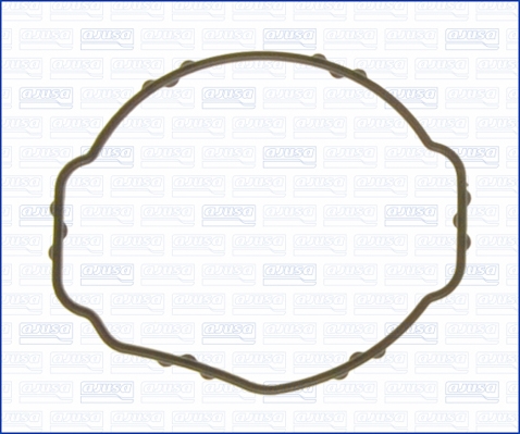 AJUSA Dichtung, Thermostat 01216000
