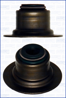 AJUSA Dichtring, Ventilschaft 12012800