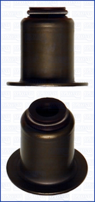 AJUSA Dichtring, Ventilschaft 12029100