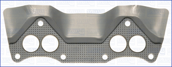 AJUSA Dichtung, Abgaskrümmer 13088400
