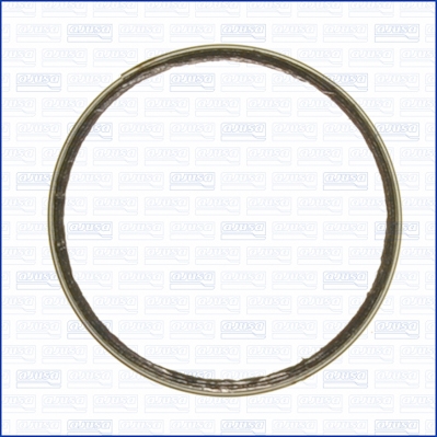 AJUSA Dichtung, Abgasrohr 19004900
