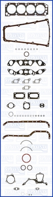AJUSA Dichtungsvollsatz, Motor 50039800