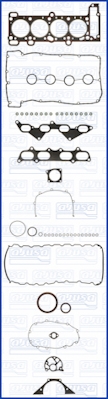 AJUSA Dichtungsvollsatz, Motor 50146400