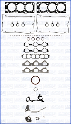AJUSA Dichtungsvollsatz, Motor 50216700