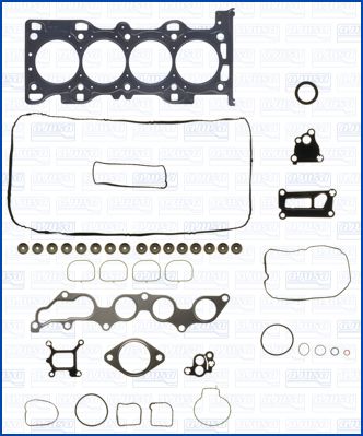 AJUSA Dichtungsvollsatz, Motor 50283900