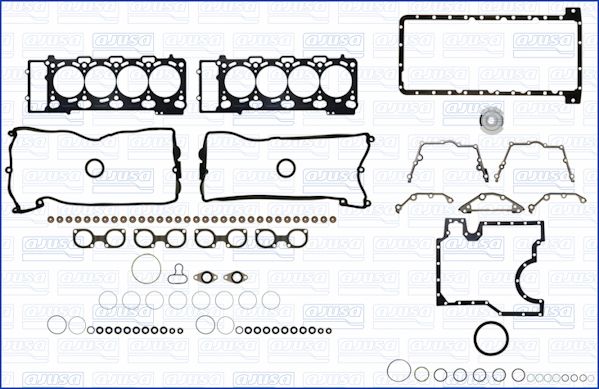 AJUSA Dichtungsvollsatz, Motor 50350200