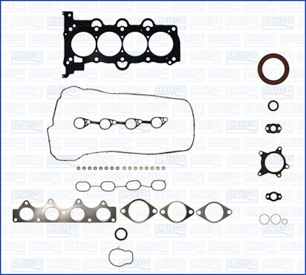AJUSA Dichtungsvollsatz, Motor 50356600