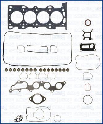 AJUSA Dichtungsvollsatz, Motor 50377700