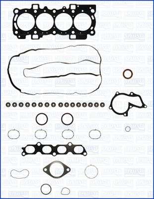 AJUSA Dichtungsvollsatz, Motor 50378300