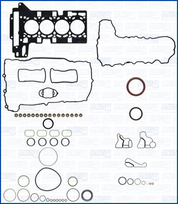 AJUSA Dichtungsvollsatz, Motor 50405900