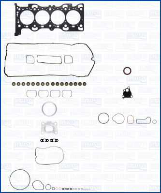AJUSA Dichtungsvollsatz, Motor 50408900