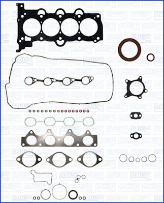 AJUSA Dichtungsvollsatz, Motor 50425400