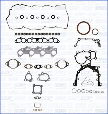 AJUSA Dichtungsvollsatz, Motor 51042800