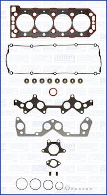 AJUSA Dichtungssatz, Zylinderkopf 52097900