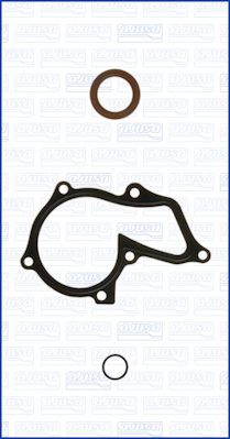 AJUSA Dichtungssatz, Kurbelgehäuse 54215300