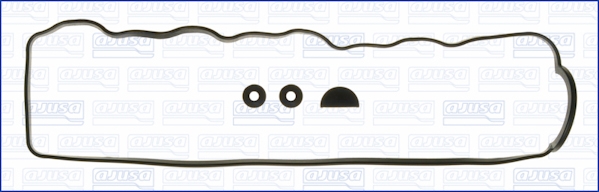 AJUSA Dichtungssatz, Zylinderkopfhaube 56013700