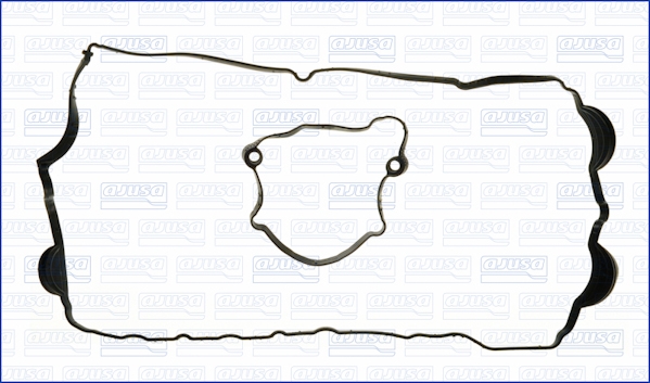 AJUSA Dichtungssatz, Zylinderkopfhaube 56044800