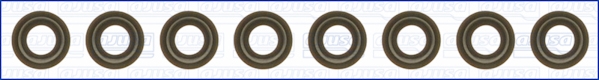 AJUSA Dichtungssatz, Ventilschaft 57001300